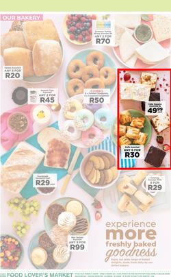 Food Lover's Market : Summer Carnival (23 January - 02 February 2025), page 3