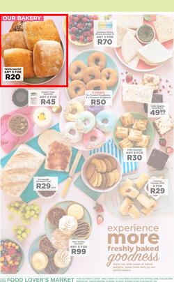 Food Lover's Market : Summer Carnival (23 January - 02 February 2025), page 3