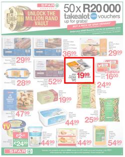 SPAR EASTERN CAPE : Our Best For Less (22 June - 4 July 2021) Valid In Acres, Algoa Park, Aspen, Burgersdorp, Cambridge, Cradock, Crossways, Dagbreek, Fig Tree, Lighthouse, Seaview, Sherwood, page 3