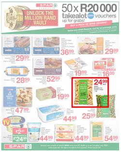 SPAR EASTERN CAPE : Our Best For Less (22 June - 4 July 2021) Valid In Acres, Algoa Park, Aspen, Burgersdorp, Cambridge, Cradock, Crossways, Dagbreek, Fig Tree, Lighthouse, Seaview, Sherwood, page 3