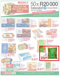 SPAR EASTERN CAPE : Our Best For Less (22 June - 4 July 2021) Valid In Acres, Algoa Park, Aspen, Burgersdorp, Cambridge, Cradock, Crossways, Dagbreek, Fig Tree, Lighthouse, Seaview, Sherwood, page 3