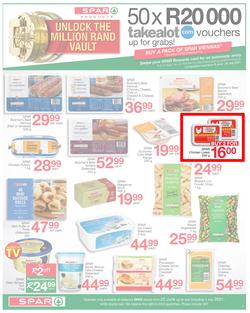 SPAR EASTERN CAPE : Our Best For Less (22 June - 4 July 2021) Valid In Acres, Algoa Park, Aspen, Burgersdorp, Cambridge, Cradock, Crossways, Dagbreek, Fig Tree, Lighthouse, Seaview, Sherwood, page 3