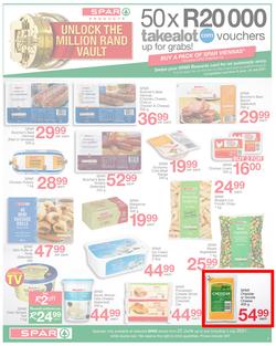 SPAR EASTERN CAPE : Our Best For Less (22 June - 4 July 2021) Valid In Acres, Algoa Park, Aspen, Burgersdorp, Cambridge, Cradock, Crossways, Dagbreek, Fig Tree, Lighthouse, Seaview, Sherwood, page 3