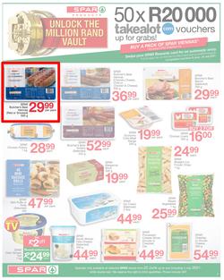 SPAR EASTERN CAPE : Our Best For Less (22 June - 4 July 2021) Valid In Acres, Algoa Park, Aspen, Burgersdorp, Cambridge, Cradock, Crossways, Dagbreek, Fig Tree, Lighthouse, Seaview, Sherwood, page 3