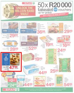 SPAR EASTERN CAPE : Our Best For Less (22 June - 4 July 2021) Valid In Acres, Algoa Park, Aspen, Burgersdorp, Cambridge, Cradock, Crossways, Dagbreek, Fig Tree, Lighthouse, Seaview, Sherwood, page 3