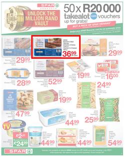 SPAR EASTERN CAPE : Our Best For Less (22 June - 4 July 2021) Valid In Acres, Algoa Park, Aspen, Burgersdorp, Cambridge, Cradock, Crossways, Dagbreek, Fig Tree, Lighthouse, Seaview, Sherwood, page 3