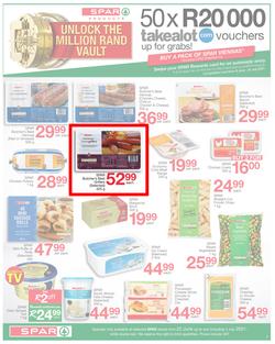 SPAR EASTERN CAPE : Our Best For Less (22 June - 4 July 2021) Valid In Acres, Algoa Park, Aspen, Burgersdorp, Cambridge, Cradock, Crossways, Dagbreek, Fig Tree, Lighthouse, Seaview, Sherwood, page 3