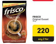 Frisco Original Gusset-For 2 x 750g