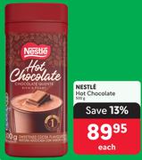 Nestle Hot Chocolate-500g Each