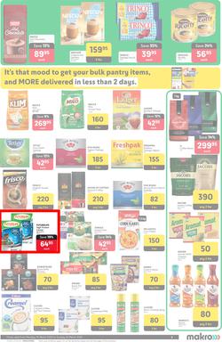 Makro : General Merchandise (10 March - 23 March 2025), page 3