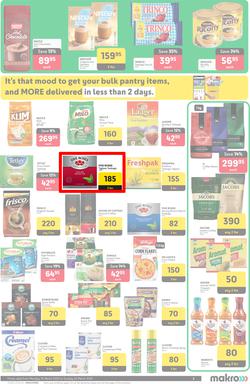 Makro : General Merchandise (10 March - 23 March 2025), page 3