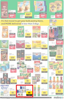 Makro : General Merchandise (10 March - 23 March 2025), page 3