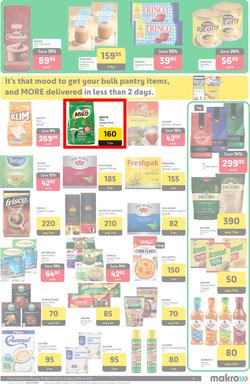 Makro : General Merchandise (10 March - 23 March 2025), page 3