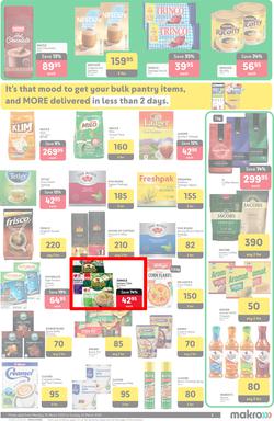 Makro : General Merchandise (10 March - 23 March 2025), page 3