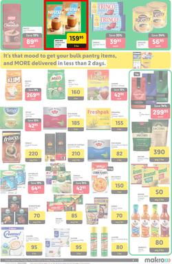 Makro : General Merchandise (10 March - 23 March 2025), page 3
