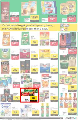 Makro : General Merchandise (10 March - 23 March 2025), page 3