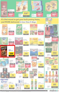 Makro : General Merchandise (10 March - 23 March 2025), page 3