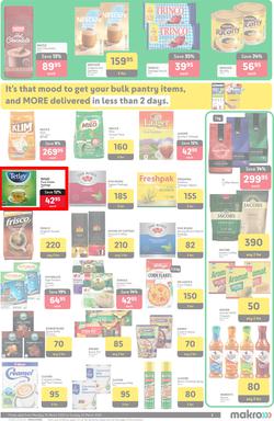 Makro : General Merchandise (10 March - 23 March 2025), page 3