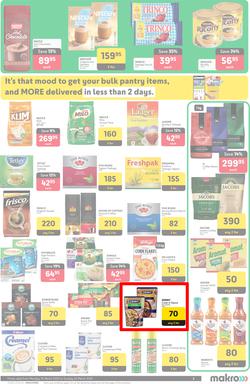Makro : General Merchandise (10 March - 23 March 2025), page 3