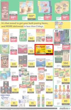 Makro : General Merchandise (10 March - 23 March 2025), page 3
