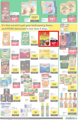 Makro : General Merchandise (10 March - 23 March 2025), page 3