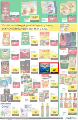 Makro : General Merchandise (10 March - 23 March 2025), page 3
