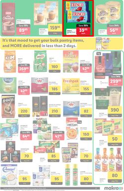 Makro : General Merchandise (10 March - 23 March 2025), page 3