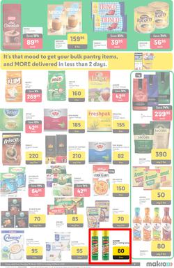 Makro : General Merchandise (10 March - 23 March 2025), page 3