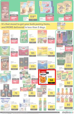 Makro : General Merchandise (10 March - 23 March 2025), page 3