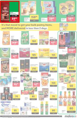 Makro : General Merchandise (10 March - 23 March 2025), page 3