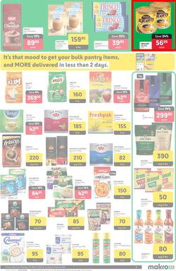 Makro : General Merchandise (10 March - 23 March 2025), page 3