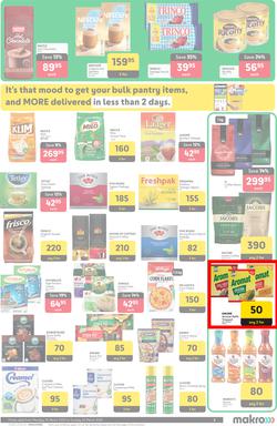 Makro : General Merchandise (10 March - 23 March 2025), page 3