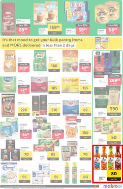 Makro : General Merchandise (10 March - 23 March 2025), page 3