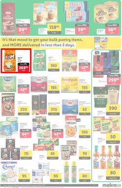 Makro : General Merchandise (10 March - 23 March 2025), page 3
