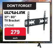 UltraLink 37"-80" TV Bracket 374548