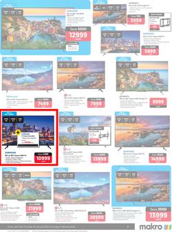 Makro : Get Back To More Savings At Makro (25 January - 04 February 2024), page 3