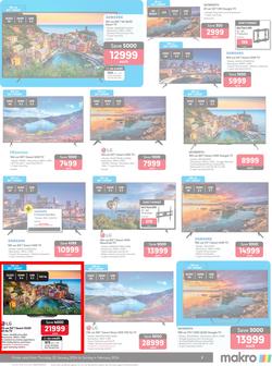 Makro : Get Back To More Savings At Makro (25 January - 04 February 2024), page 3