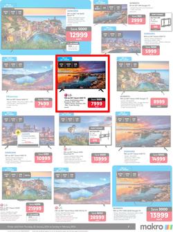 Makro : Get Back To More Savings At Makro (25 January - 04 February 2024), page 3