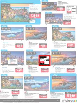 Makro : Get Back To More Savings At Makro (25 January - 04 February 2024), page 3