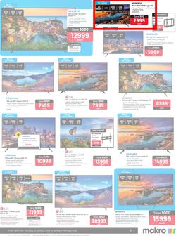 Makro : Get Back To More Savings At Makro (25 January - 04 February 2024), page 3