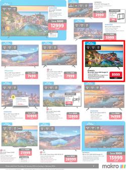 Makro : Get Back To More Savings At Makro (25 January - 04 February 2024), page 3