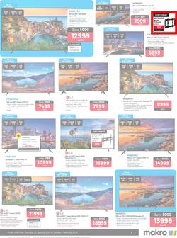 Makro : Get Back To More Savings At Makro (25 January - 04 February 2024), page 3