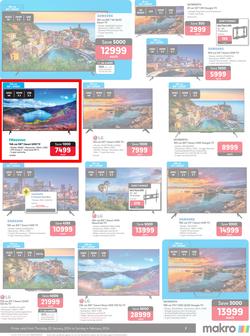 Makro : Get Back To More Savings At Makro (25 January - 04 February 2024), page 3