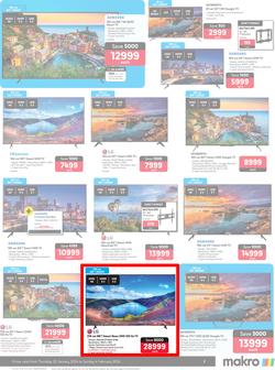 Makro : Get Back To More Savings At Makro (25 January - 04 February 2024), page 3