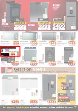 HiFi Corp : Black Tag November (04 November - 17 November 2024), page 3