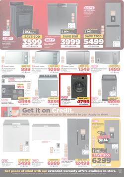 HiFi Corp : Black Tag November (04 November - 17 November 2024), page 3