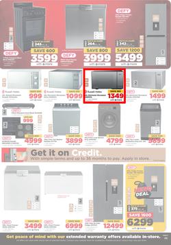 HiFi Corp : Black Tag November (04 November - 17 November 2024), page 3