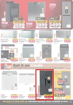 HiFi Corp : Black Tag November (04 November - 17 November 2024), page 3