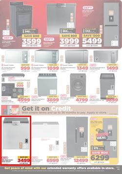 HiFi Corp : Black Tag November (04 November - 17 November 2024), page 3