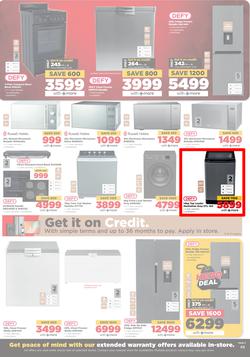 HiFi Corp : Black Tag November (04 November - 17 November 2024), page 3